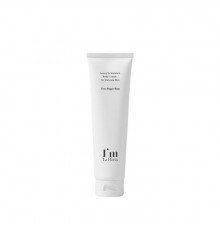 I'M LA FLORIA Delicate Body Cream Увлажняющий интимный крем для тела