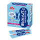 MORINAGA Clinico Onaka Iki Iki Bifidus Bacteria Синбиотик с бифидобактериями для ЖКТ