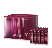 AXXZIA AGTheory AGDrink XI Комплекс против внутренних и внешних  признаков старения