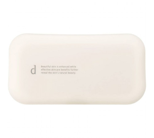 SHISEIDO d program Powdery Foundation Case S Футляр для пудры SHISEIDO d program Powdery Foundation Case S Футляр для пудры