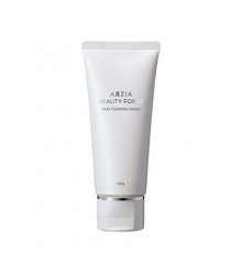 AXXZIA Beauty Force Mud Foaming Wash Пенка для умывания