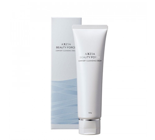 AXXZIA Beauty Force Comfort Cleansing Cream Гидрофильный очищающий крем