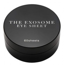 THE EXOSOME Eye Sheet Увлажняющие патчи против признаков возраста для сухой кожи