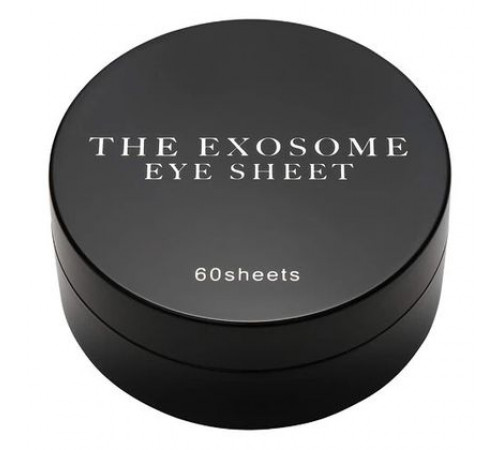 THE EXOSOME Eye Sheet Увлажняющие патчи против признаков возраста для сухой кожи THE EXOSOME Eye Sheet Увлажняющие патчи против признаков возраста для сухой кожи