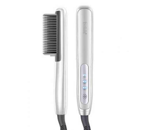 BELULU Mote Straight Brush Термощетка для выпрямления и укладки волос BELULU Mote Straight Brush Термощетка для выпрямления и укладки волос