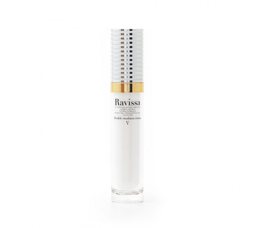 RAVISSA Double Emulsion Cream Крем-эмульсия, восстановление кожи RAVISSA Double Emulsion Cream Крем-эмульсия, восстановление кожи