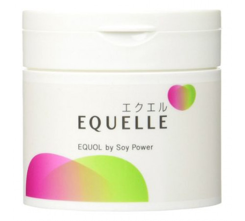 OTSUKA Equelle Комплекс для женщин в период менопаузы OTSUKA Equelle Комплекс для женщин в период менопаузы