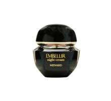 MENARD Embellir Night Cream Ночной крем