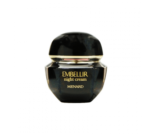 MENARD Embellir Night Cream Ночной крем MENARD Embellir Night Cream Ночной крем