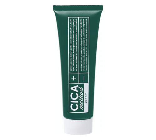 COGIT Cica Method Cream Крем для проблемной кожи COGIT Cica Method Cream Крем для проблемной кожи