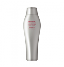SHISEIDO Adenovital shampoo Шампунь для редеющих волос