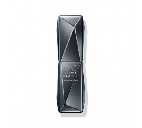 ONE BY KOSE Melanoshot W Brightening Serum Сыворотка для снижения пигментации