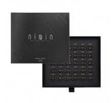 NININ Night Essence Вечерние ампулы полного ухода