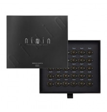 NININ Night Essence Вечерние ампулы полного ухода