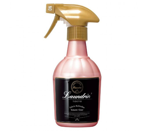 LAUNDRIN Fabric Mist Аромат и освежитель для домашнего текстиля