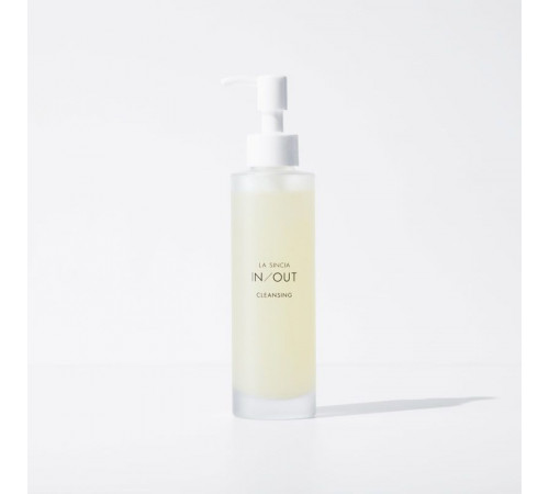 LA SINCIA In/Out Cleansing Очищающий гель LA SINCIA In/Out Cleansing Очищающий гель
