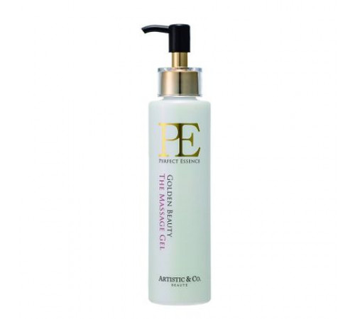 ARTISTIC&CO PE Golden Beauty The Massage Gel Гель для массажа и процедур с токами ARTISTIC&CO PE Golden Beauty The Massage Gel Гель для массажа и процедур с токами