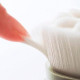 COGIT Clear Skin Long Body Brush Щетка для тела с тщательным очищением пор