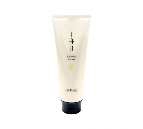 LEBEL IAU Serum Cream Бальзам для волос LEBEL IAU Serum Cream Бальзам для волос