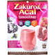 UNIMAT RIKEN Zakuro&Asai Smoothie Смузи для здорового питания, гранат и асаи
