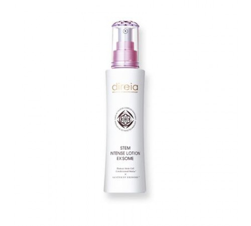 DIREIA Stem Intense Lotion Ex Some Ревитализирующий лосьон DIREIA Stem Intense Lotion Ex Some Ревитализирующий лосьон