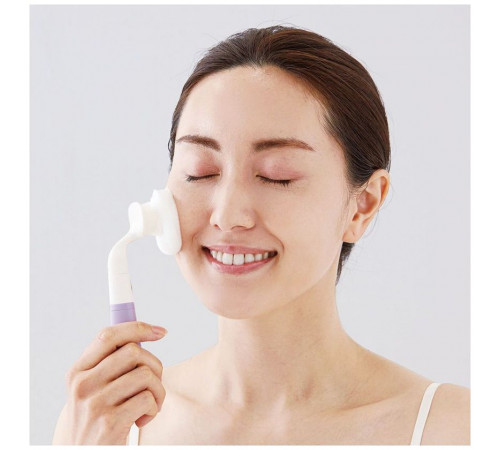 COGIT Clear Skin Sonic Dense Brush Щетка для умывания со звуковой вибрацией COGIT Clear Skin Sonic Dense Brush Щетка для умывания со звуковой вибрацией