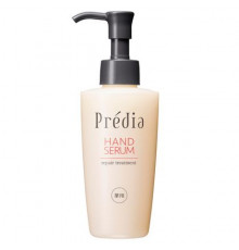 KOSÉ Predia Medicated Hand Serum Серум для рук (флакон с дозатором), 160 мл.