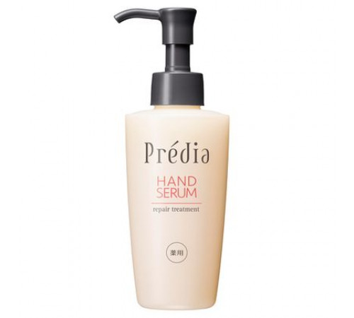 KOSÉ Predia Medicated Hand Serum Серум для рук (флакон с дозатором), 160 мл. KOSÉ Predia Medicated Hand Serum Серум для рук (флакон с дозатором), 160 мл.