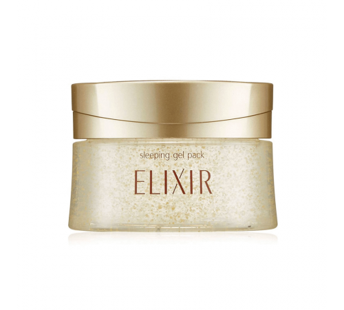 SHISEIDO Elixir Superieur Sleeping Gel Pack Ночная гель-маска SHISEIDO Elixir Superieur Sleeping Gel Pack Ночная гель-маска