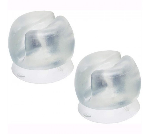 MARNA Toothbrush Holders Держатель для зубной щетки 2 в 1 MARNA Toothbrush Holders Держатель для зубной щетки 2 в 1