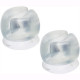 MARNA Toothbrush Holders Держатель для зубной щетки 2 в 1
