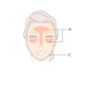 SHISEIDO Maquillage Perfect Multi Compact Компактная пудра, сменный блок