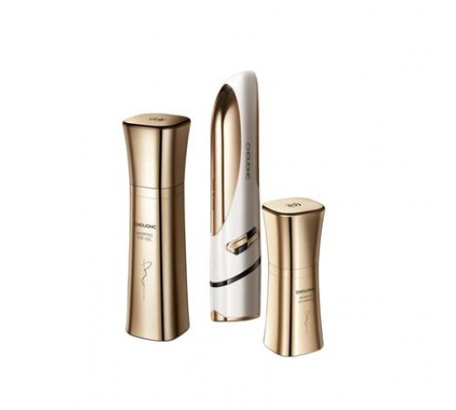 CHOUOHC The Morpho Carver Eye Care Beauty Machine Set Косметологический аппарат  и система ухода вокруг глаз
