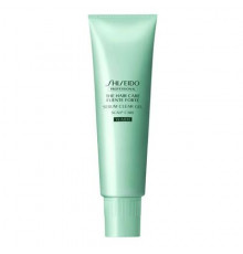 SHISEIDO Fuente Forte Sebum Clear Gel Очищающий гель для кожи головы