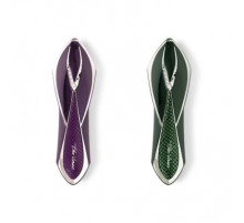 VZUSA Facial MassagerКосметологический аппарат для лица и тела, набор с сывороткой