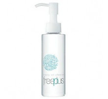 KANEBO Freeplus Beauty Oil Cleanser Гидрофильное масло для снятия макияжа.