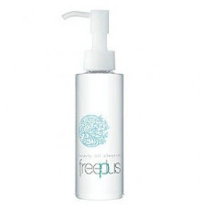 KANEBO Freeplus Beauty Oil Cleanser Гидрофильное масло для снятия макияжа.