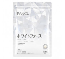 FANCL White Force Биодобавка против пигментации