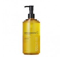 UNLABLE LAB Dermanista /C V Skin Conditioner Lotion  лечебный лосьон-кондиционер