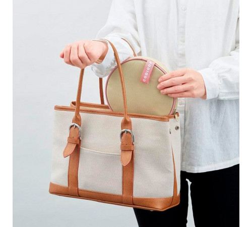 COGIT COOLOOP Case Охлаждающий кейс для хранения воротничка Cooloop