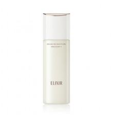 SHISEIDO Elixir Superieur Lift Moist Emulsion III Увлажняющая эмульсия для сухой кожи