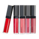 THREE Shimmering Lip Jam Увлажняющий блеск для губ