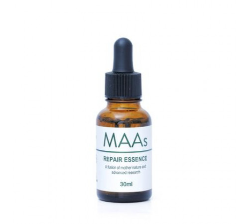 MAAs Repair Essence Универсальная восстанавливающая сыворотка, 30 мл MAAs Repair Essence Универсальная восстанавливающая сыворотка, 30 мл