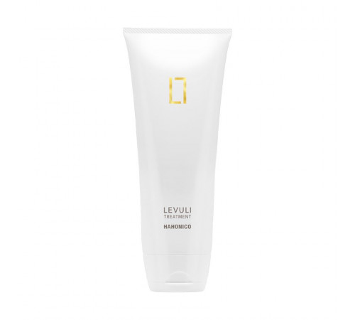 HAHONICO Levuli Treatment Реструктурирующая маска HAHONICO Levuli Treatment Реструктурирующая маска
