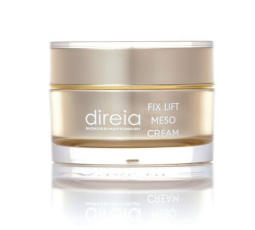 DIREIA Fix Lift Meso Cream Лифтинг крем с мезо-эффектом DIREIA Fix Lift Meso Cream Лифтинг крем с мезо-эффектом