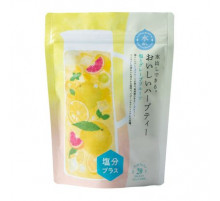 TREE OF LIFE Tasty Herb Tea Salt Grapefruit Прохладительный травяной чай соленый грейпфрут