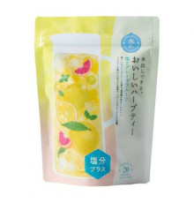 TREE OF LIFE Tasty Herb Tea Salt Grapefruit Прохладительный травяной чай соленый грейпфрут