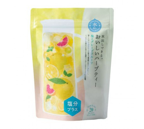 TREE OF LIFE Tasty Herb Tea Salt Grapefruit Прохладительный травяной чай соленый грейпфрут TREE OF LIFE Tasty Herb Tea Salt Grapefruit Прохладительный травяной чай соленый грейпфрут