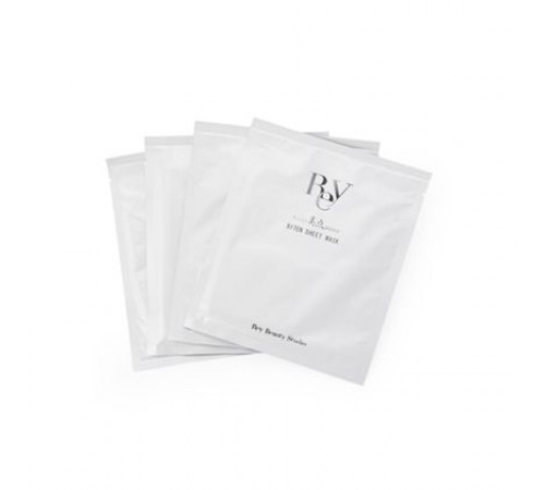 REY Biten Sheet Mask Фито маски с креплением на ушах для подтяжки овала REY Biten Sheet Mask Фито маски с креплением на ушах для подтяжки овала