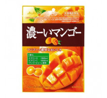 ASAHI Koi Mango Леденцы с манго и витаминами